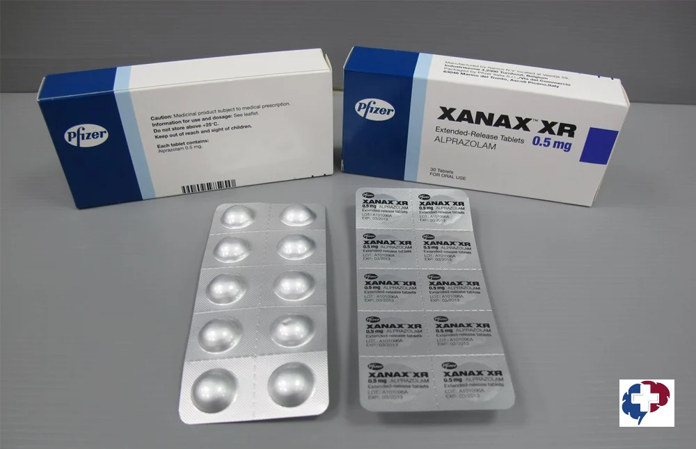 A complete Guide to Safely Buy Xanax Online UK in the UK