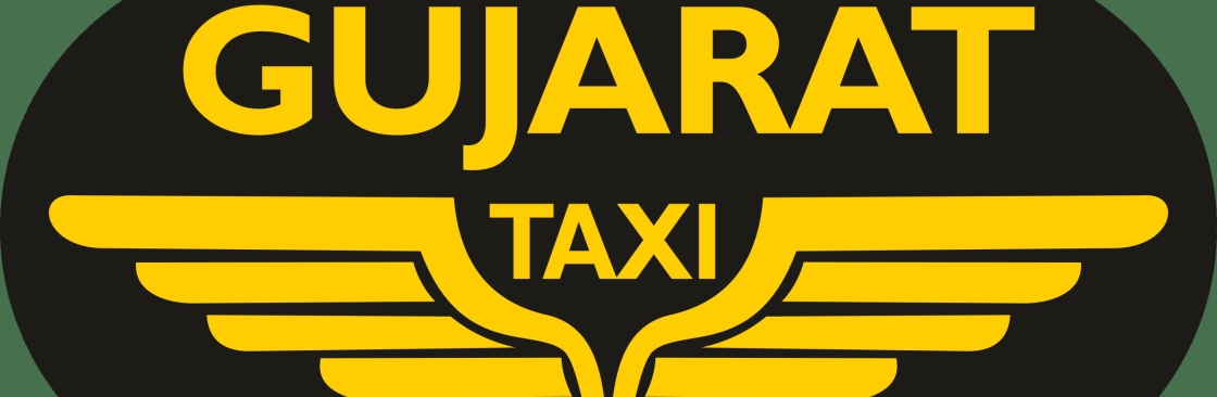 Gujarat Taxi Cover Image