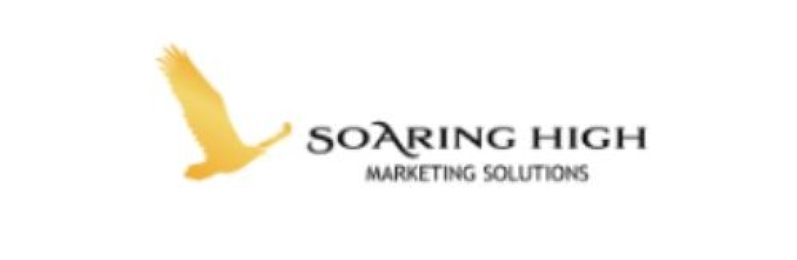 Soaring High Marketing Solutions Cover Image