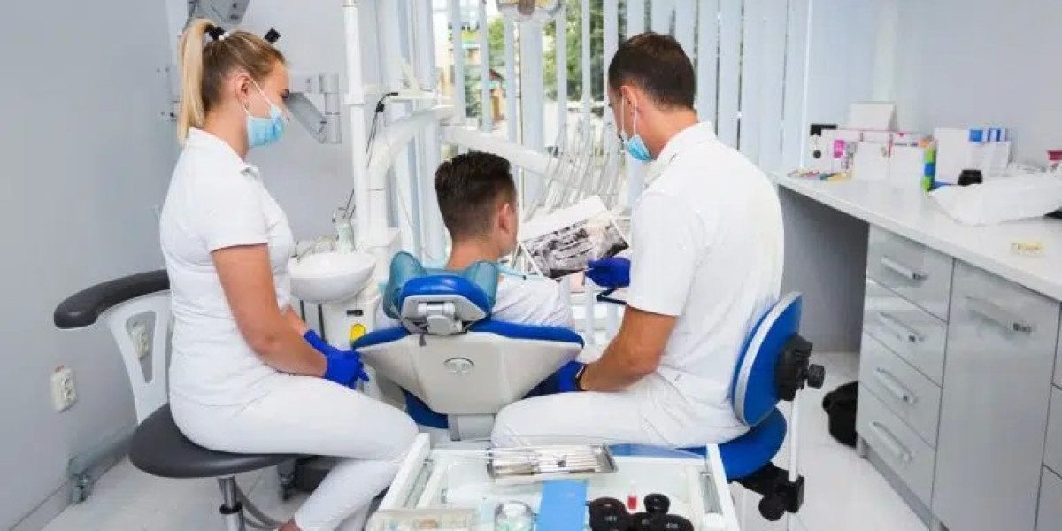 How to Choose the Best Dental Clinic Near You: A Practical Guide