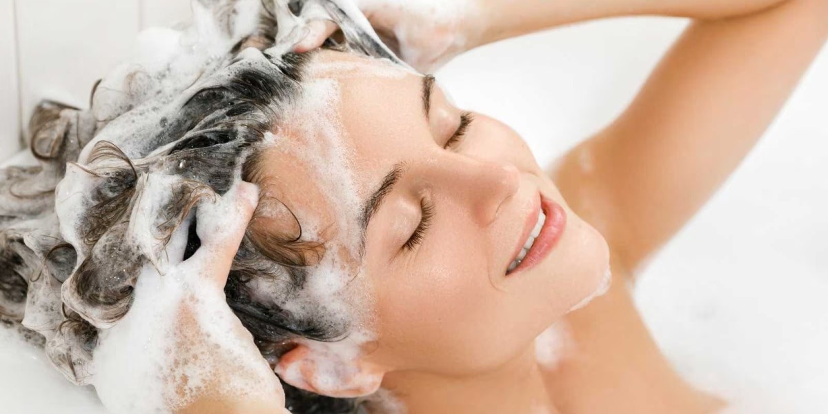 Biotin Shampoo: A Deep Dive into Hair Growth and Scalp Health