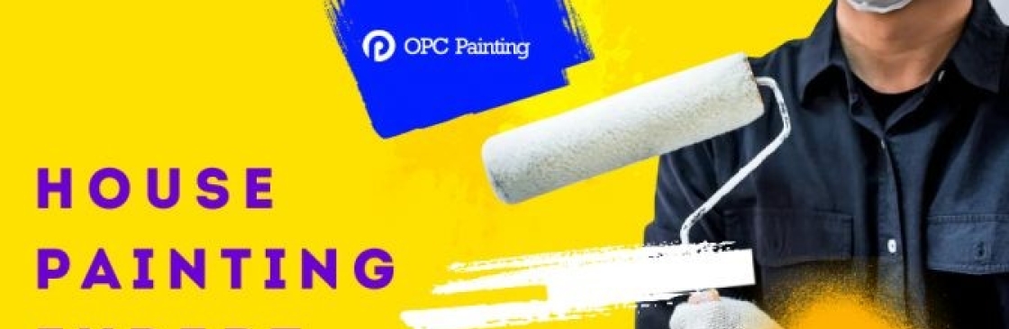 OPC painting Cover Image