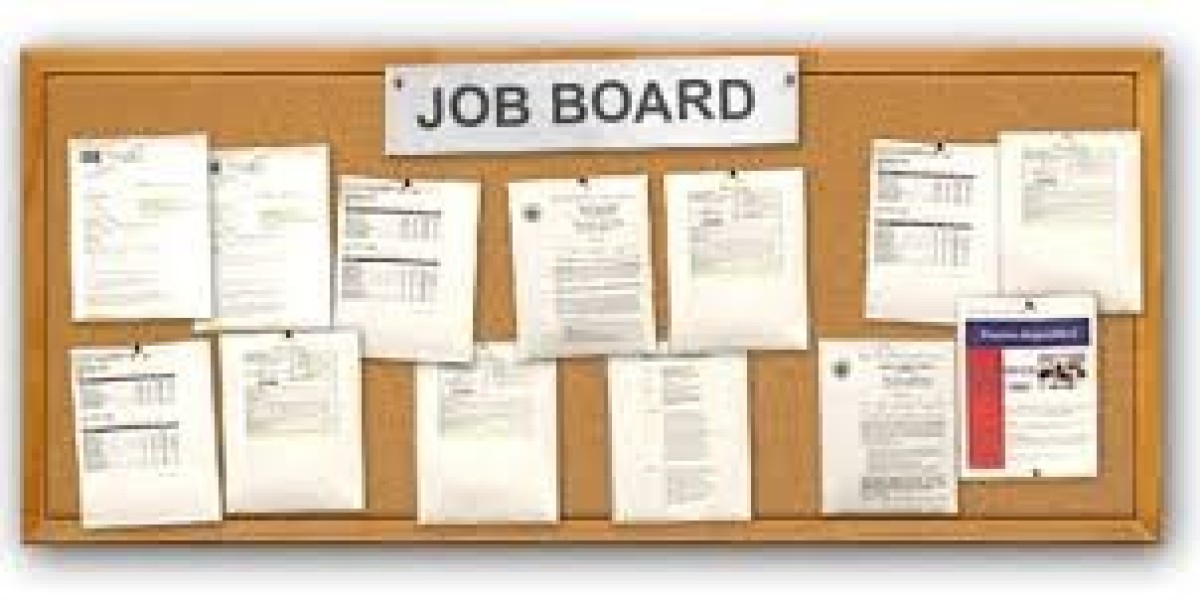 The Ultimate Guide to Job Boards: Navigating Your Career Path