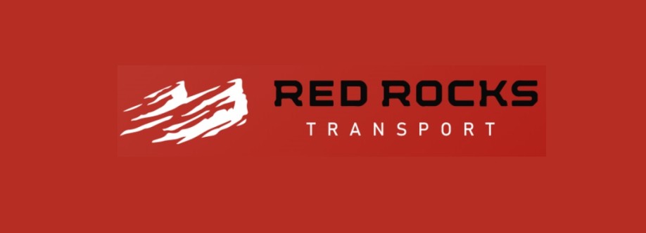 red rocks transportation Cover Image