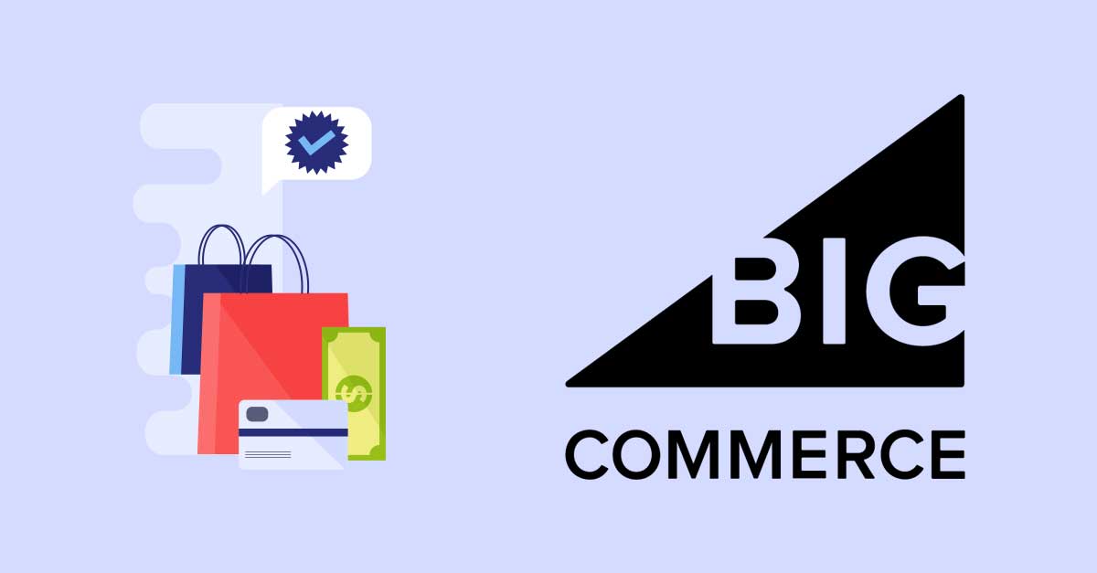 BigCommerce OMS E-Commerce Simplified: Manage Seamlessly