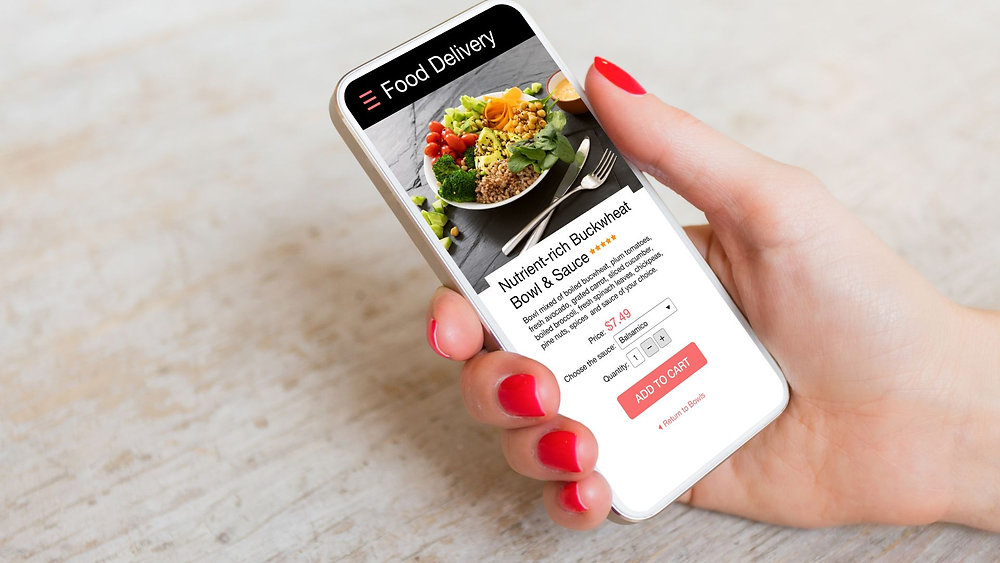 VoiceOS and Table Turnover: Accelerating Dining Experiences  | eatOS Blog