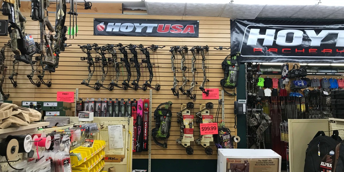 Gear Up for the Hunt: Finding the Best Hunting Stores Near Me in Teays Valley!