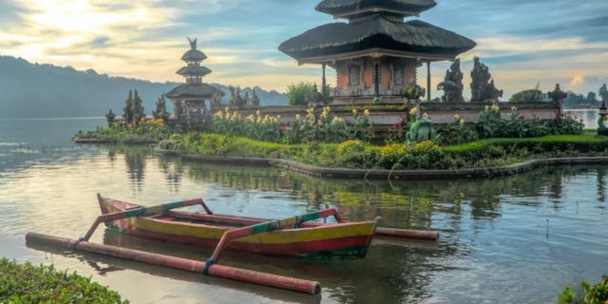 Bali Escapade: Seamless Exploration with Bali Tour Packages from Kochi