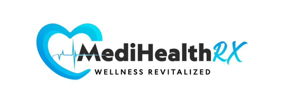 MediHealthRX Cover Image
