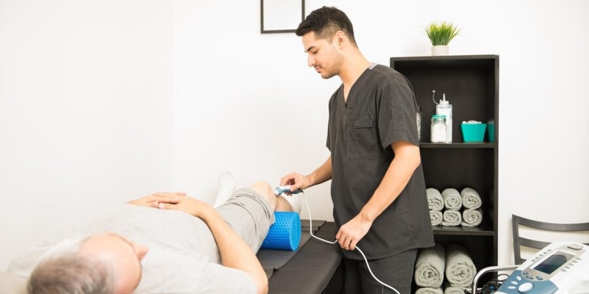 Harnessing Sound Waves: How Chiropractors Use Shockwave Therapy for Effective Pain Relief?