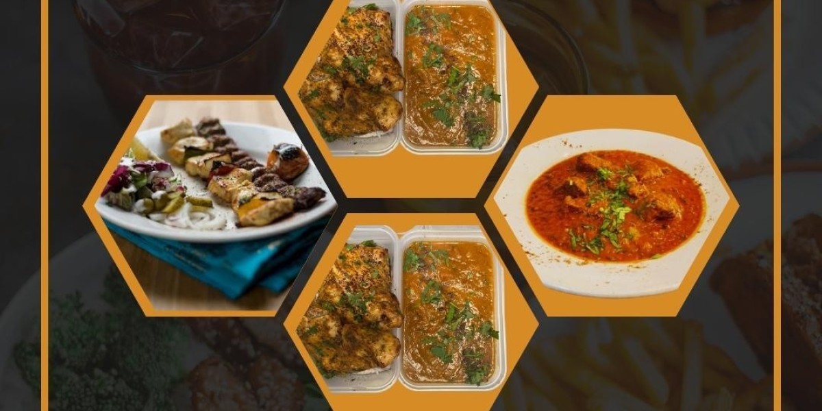 Discover the Best Indian Takeaway in Helensburgh