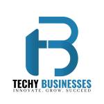 Techy Businesses Profile Picture
