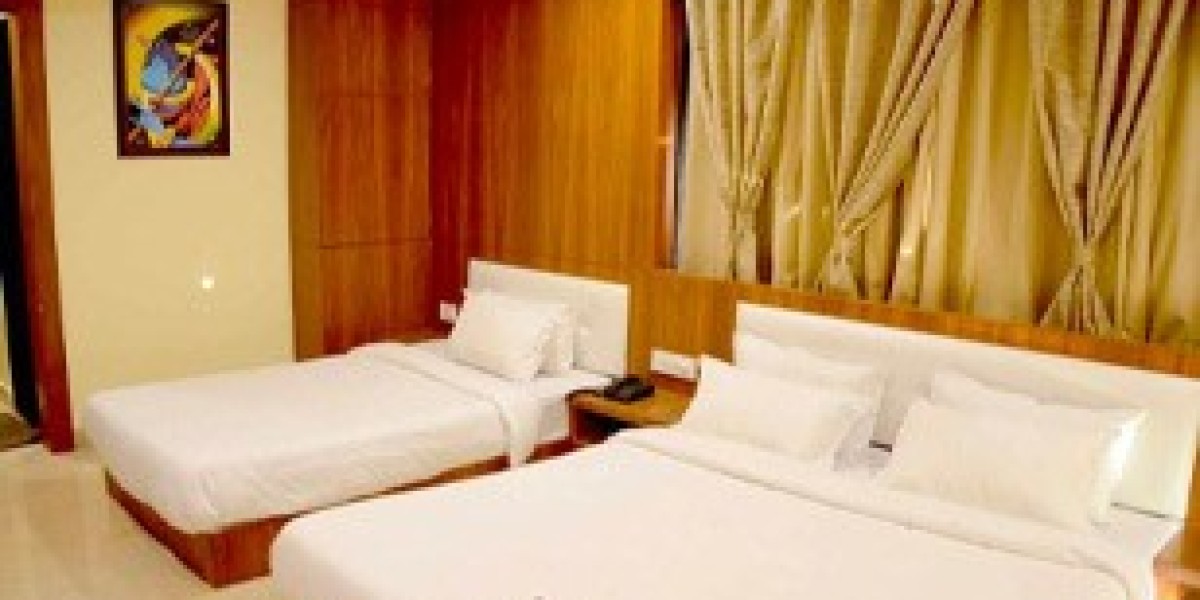 Unveiling Tranquility: Experience Reva Prabhu Sadan Hotel in Nathdwara