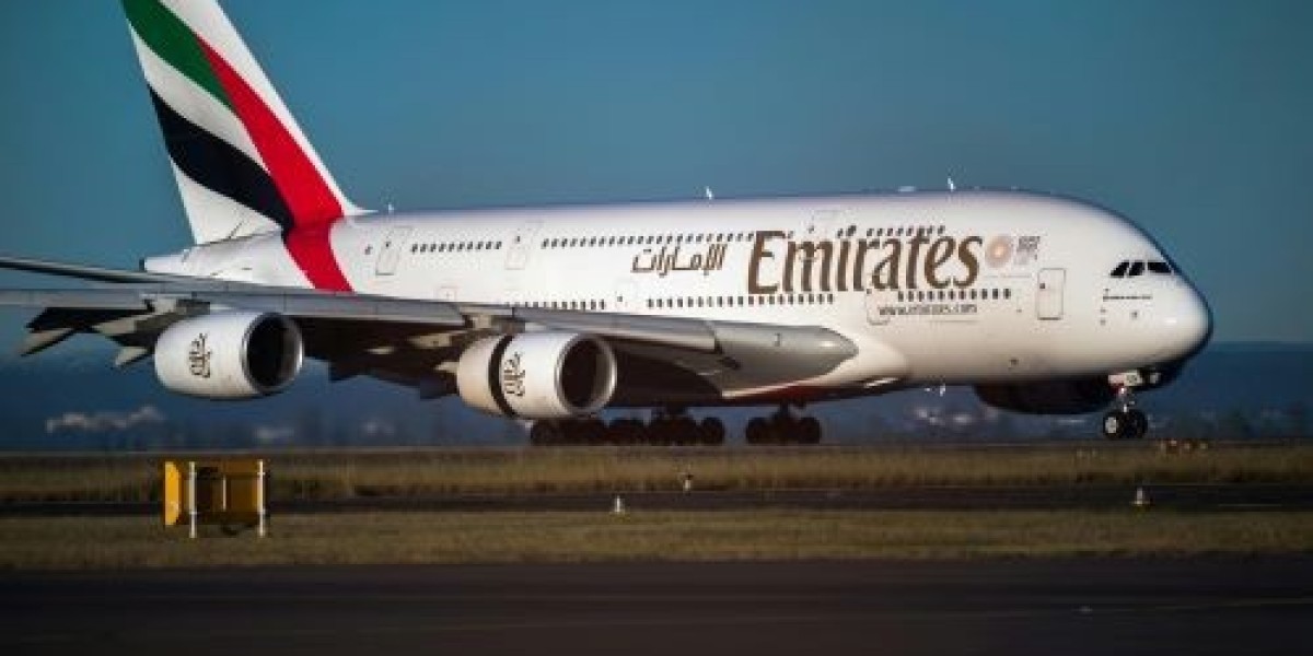 Is it Possible to Change Emirates Flights?