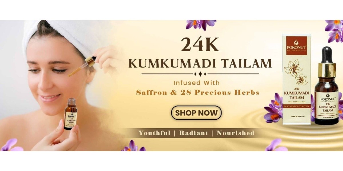 What Is the Best Time to Apply Kumkumadi Oil?