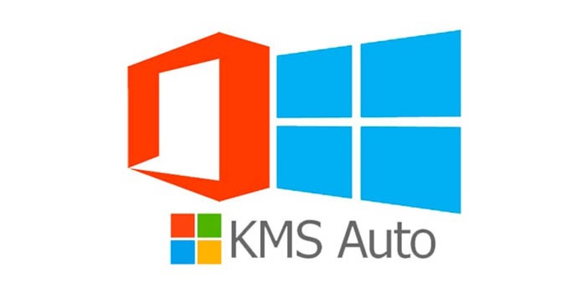 Changing Coding thanks Kms activator Lite