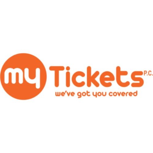 My Tickets NYC Profile Picture