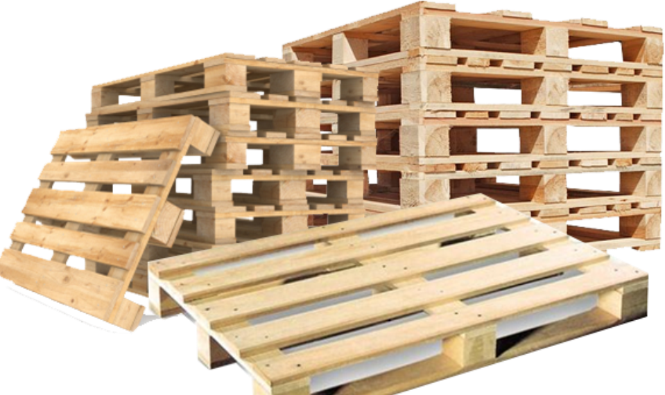 How is Technology Changing the Wooden Pallet Industry? – Welcome to Garcia’s Woodworks