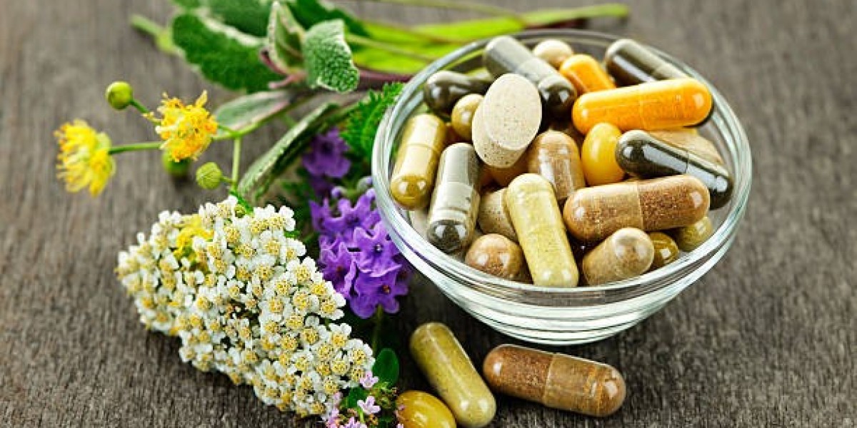 Discover the Benefits of Andrographis Capsules: Nature's Immune Support