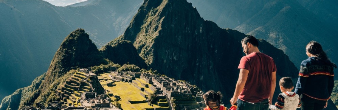 Magical Cusco Travel Agency Cover Image