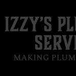 Izzy Plumbing Profile Picture