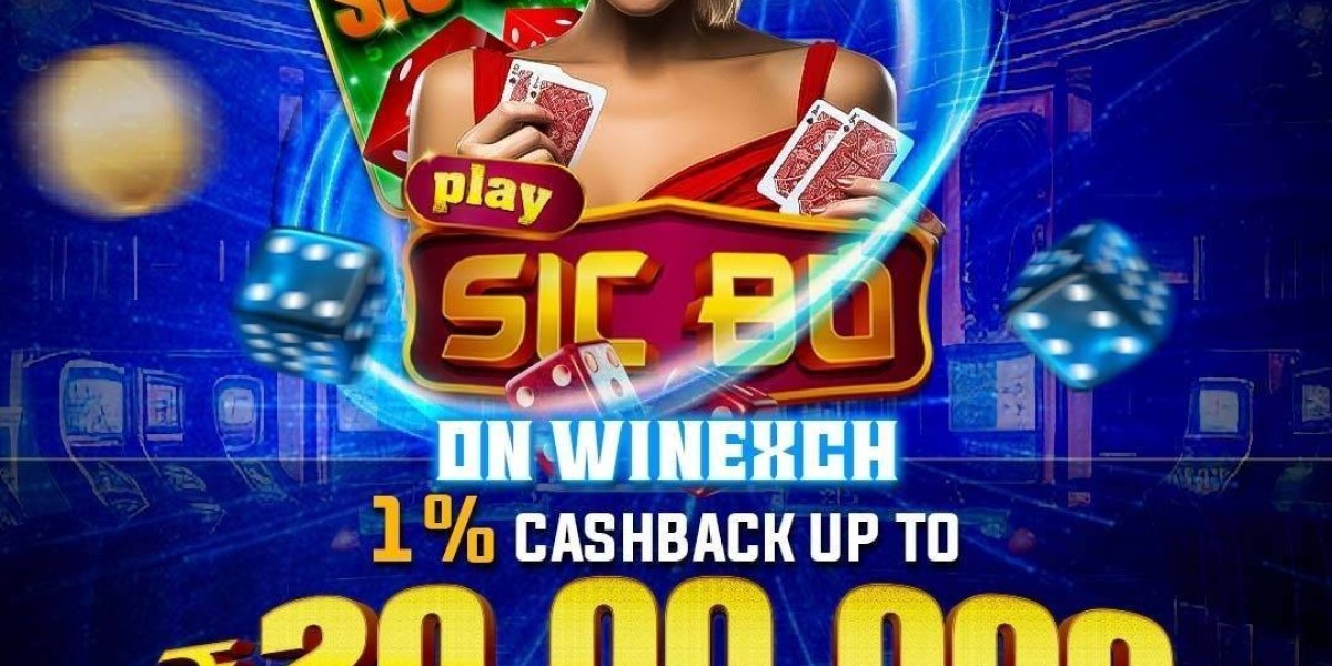 New Casino Sign-Up Bonus: WinExch's Welcome Gift!