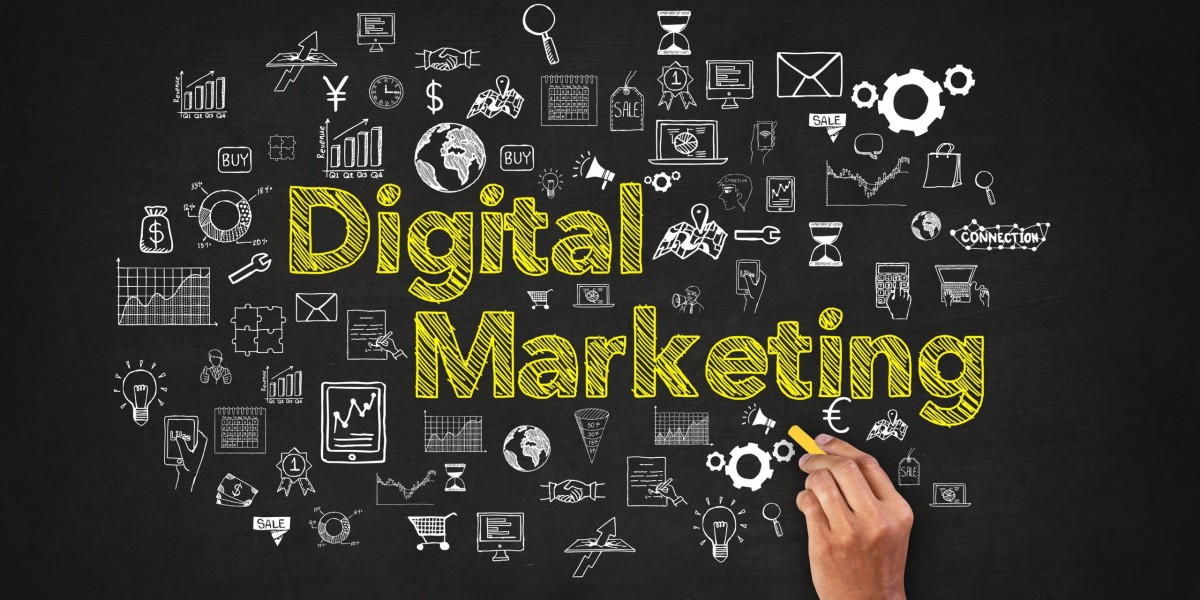 Rex Technologies: Leading the Way as the Best Software and Digital Marketing Company in Lahore