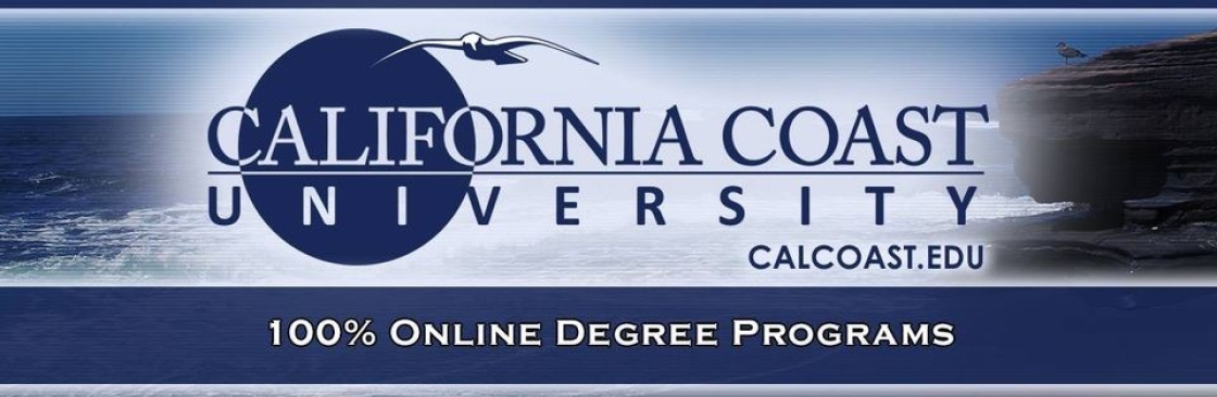 California Coast University Cover Image