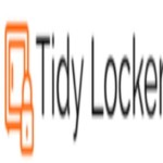 Tidy Lockers Storage Lockers Profile Picture