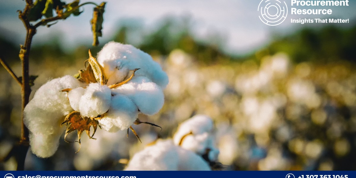 Unveiling the Latest Cotton Production Cost Report: A Comprehensive Analysis