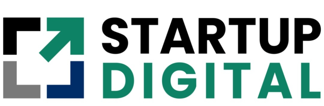 Startup Digital Cover Image