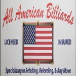 All American Billiards Profile Picture
