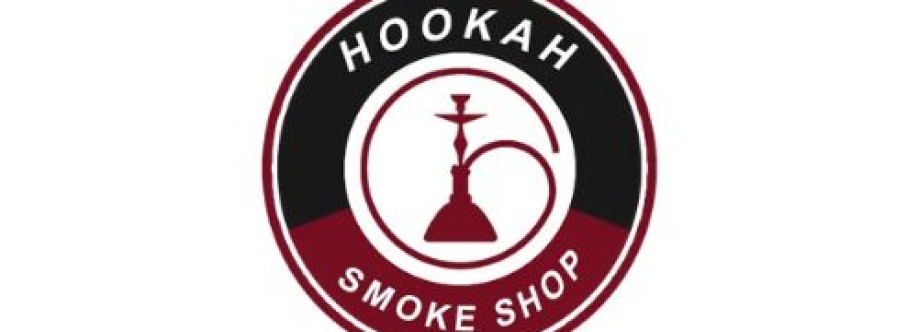 Hookah Smoke Shop Cover Image