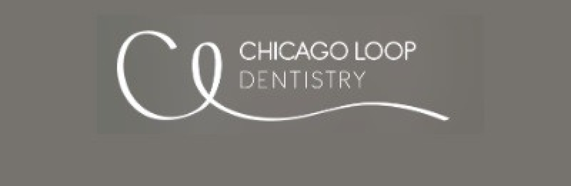 Chicago loop Dentistry Cover Image