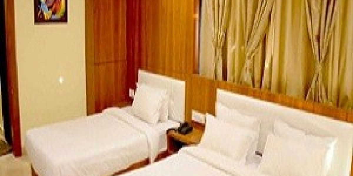 Experience Comfort and Convenience at Reva Prabhu Sadan Hotel in Nathdwara