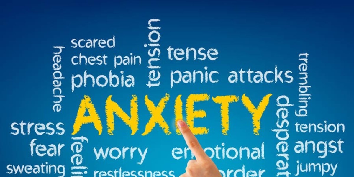 How to Get Over the Shame and Stigma That Come with Anxiety Disorders