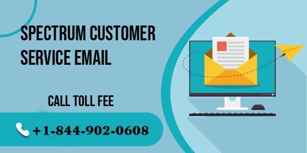 Get Spectrum Email Support: Your Options Explained