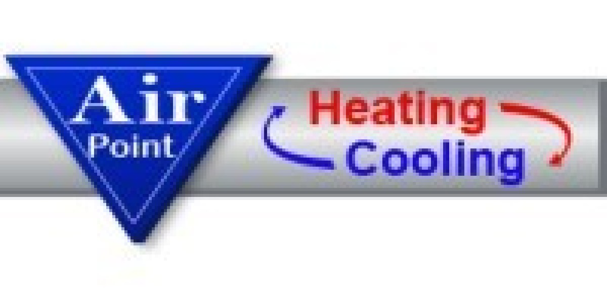 Air Point Heating & Cooling: Your Trusted Solution for Air Conditioner Repair in North York
