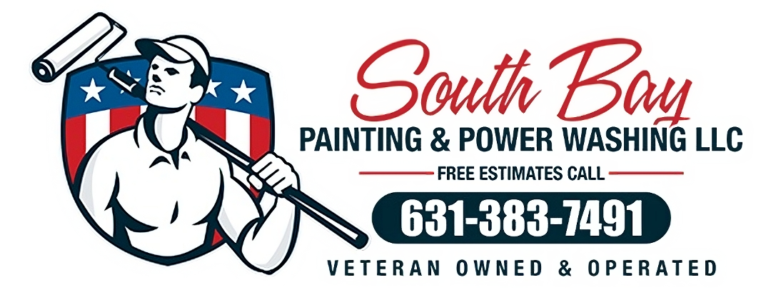 South Bay Painting & Power Washing