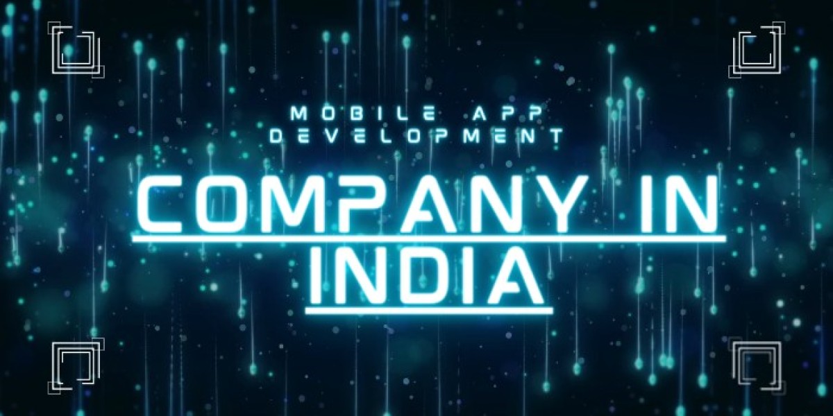 The Impact of Mobile App Development Companies on India's Startup Ecosystem