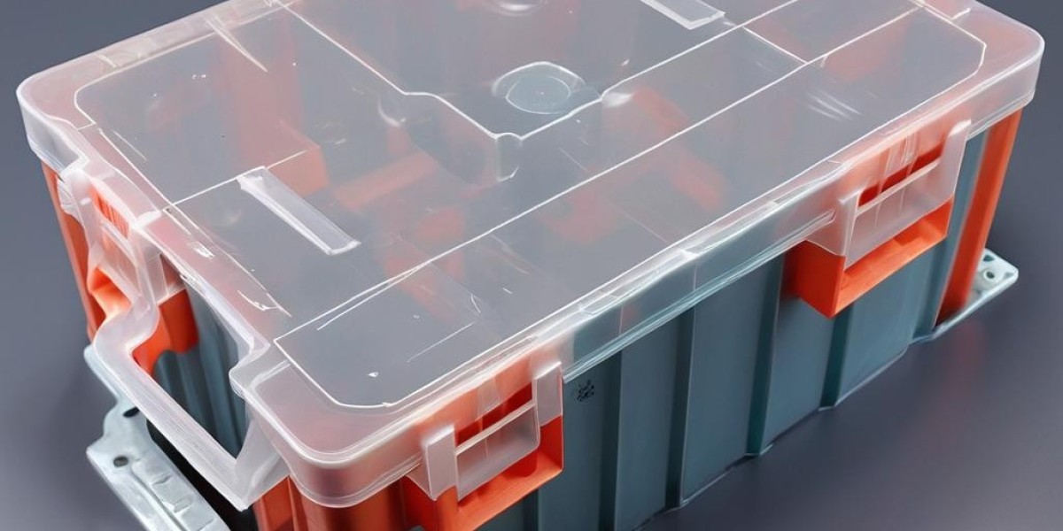 Innovative Technology in Container Mold Industry