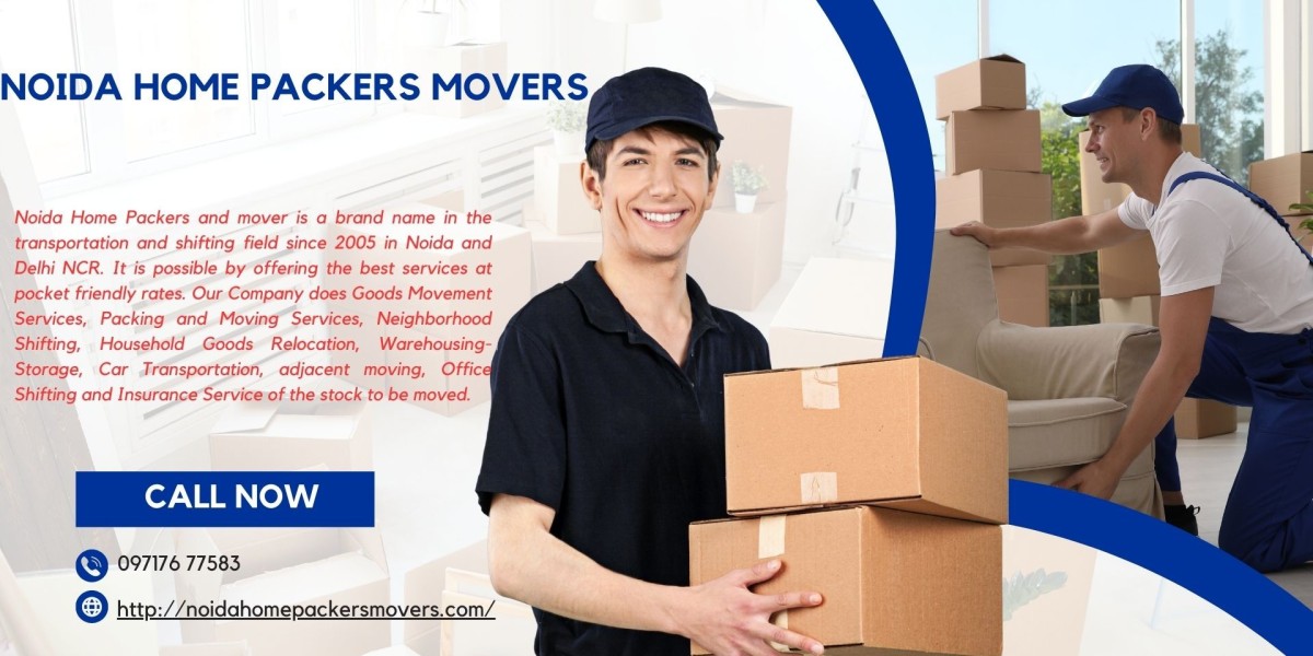 Insider's Guide: What to Expect When Shifting with Noida Home Packers Movers