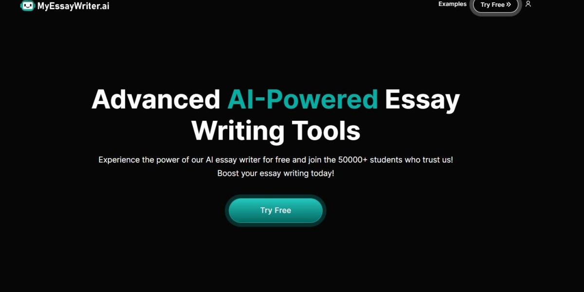 MyEssayWriter.ai's Paraphrasing Tool is Best for Academic Writing 2024