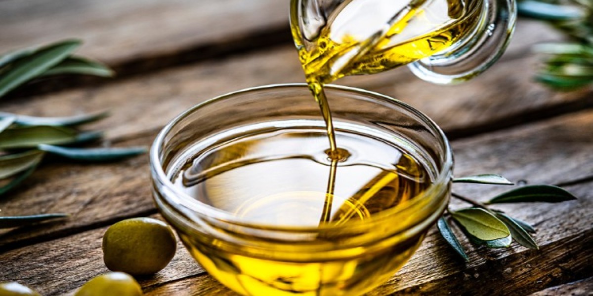 Soybean Oil Market Size, Share And Growth Forecast 2023-2028