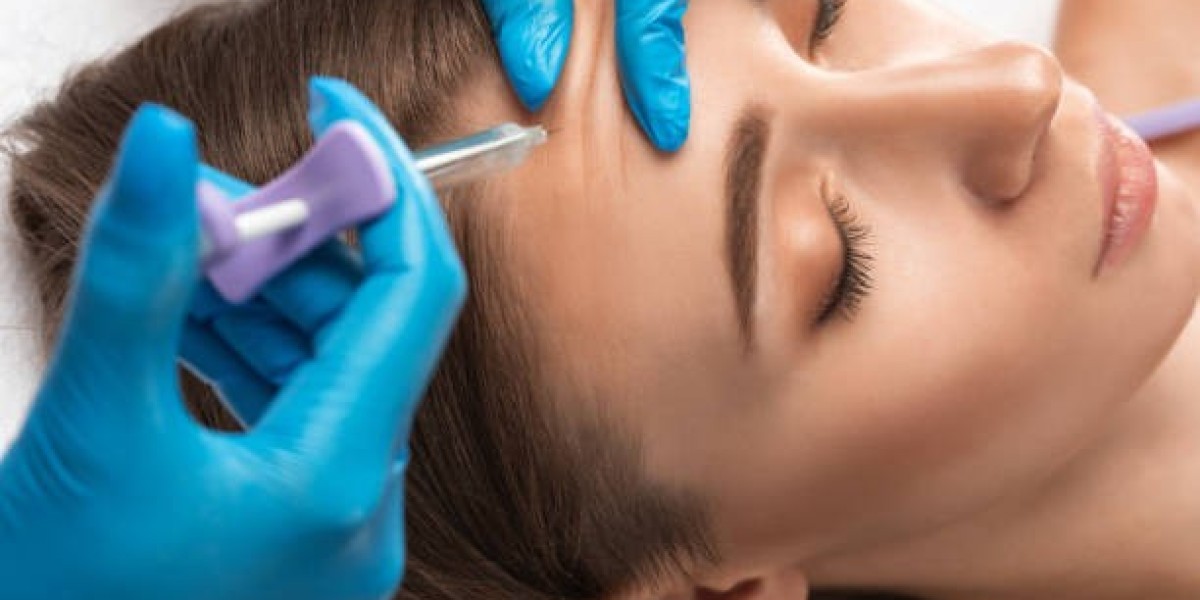 Botox and Its Role in the Beauty Industry