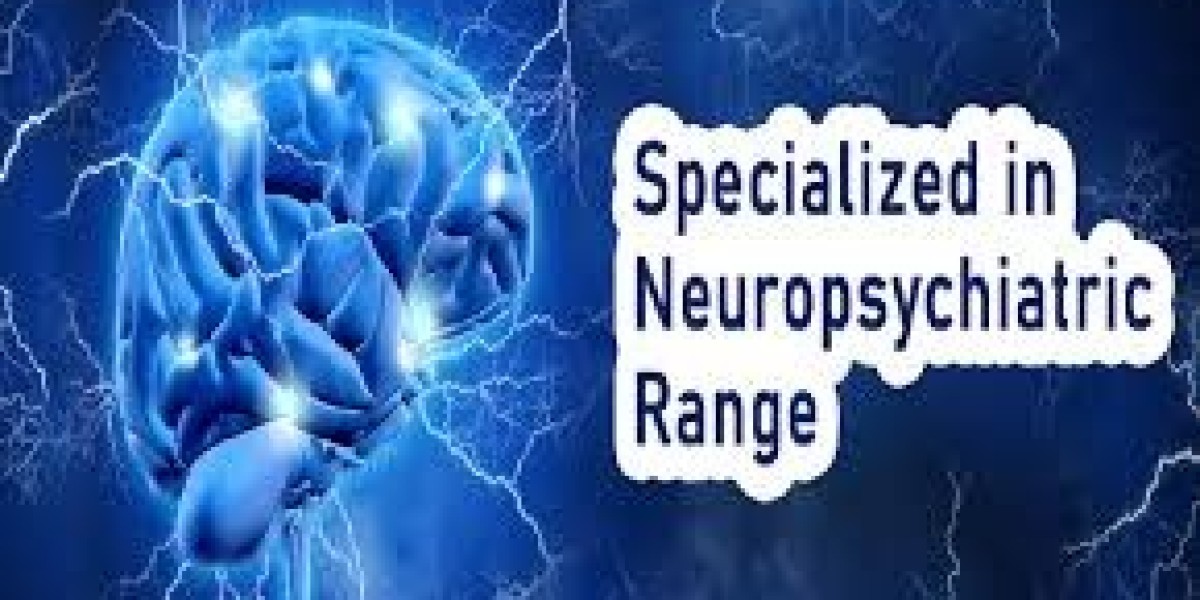 Unlocking Potential: PCD Pharma in Neuro Psychiatric Care with Nevron Healthcare