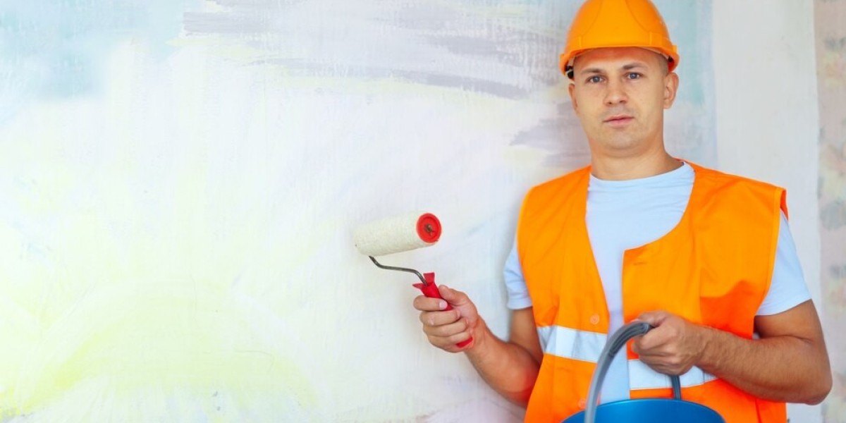 Residential Painting Services Mississauga