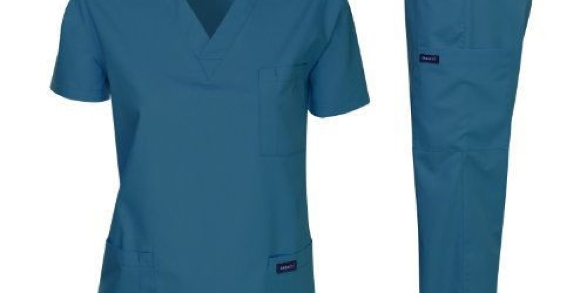 The Ultimate Guide to Finding Affordable Nursing Scrubs Without Sacrificing Quality