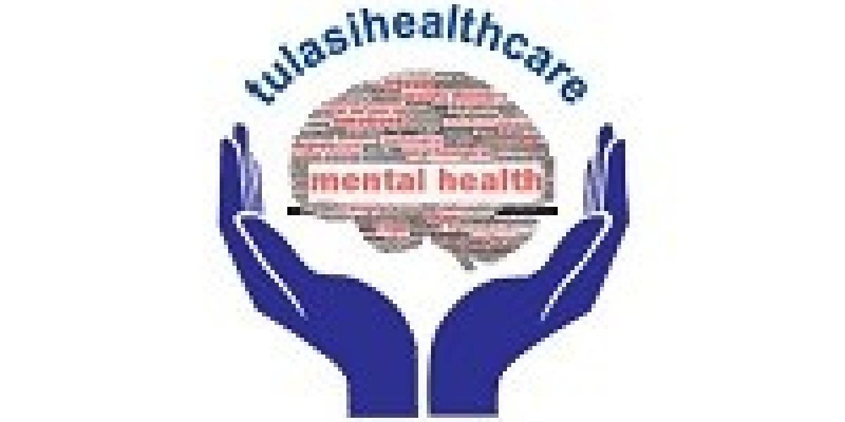 Unlocking Mental Wellness: Discovering the Best Psychiatrists in Delhi at Tulasi Healthcare