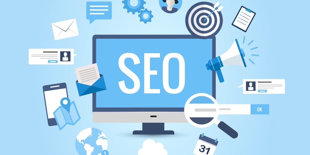 Off-Page SEO Services: Unleashing the Power Beyond Your Website